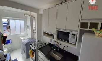 Imagem 5: APARTAMENTO com 2 dormitórios à venda com 54m² por R$ 280.000,00 no bairro Tingui - CURITI