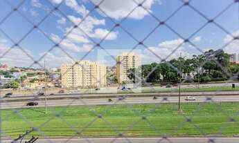 Imagem 5: Apartamento para Aluguel - Sacomã, 2 Quartos, 35 m2