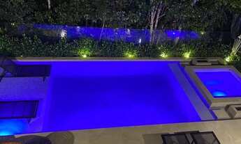 Imagem 6: Casa com 6 dormitórios à venda, 360 m² por R$ 10.900.000,00 - Riviera Módulo 11 - Bertioga