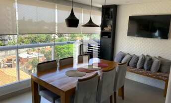 Imagem 4: Apartamento 3 dormitórios Jardim Prudência