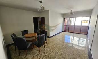 Imagem 3: LOCAÇÃO Apartamento com 3 dormitórios