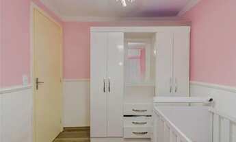 Imagem 5: Apartamento Mobiliado no bairro Pinheirinho