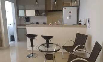 Imagem 2: Apartamento para venda com 65 metros quadrados com 2 quartos em Vila Mariana - São Paulo