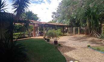 Imagem 6: CASA RESIDENCIAL em JAGUARIÚNA - SP, NÚCLEO URBANO PARQUE ANA HELENA