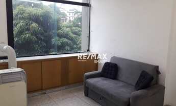 Imagem: Apartamento com 1 dormitório para alugar