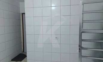 Imagem 6: Casa com 1 quarto e cozinha