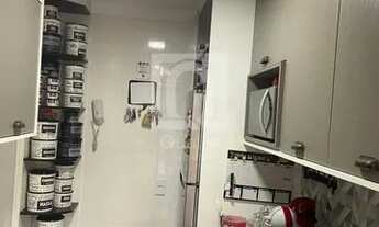 Imagem 6: Apartamento à venda Condomínio Veredas dos Bandeirantes em Votorantim