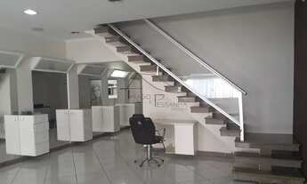 Imagem 4: Excelente e espaçoso sobrado comercial para locação, no bairro Jardim Anália Franco, situ