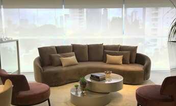 Imagem 3: Apartamento com 3 suítes à venda, Rua Ministro José Gallotti 470 Brooklin