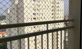 Imagem 4: Excelente apto para locação - Pauliceia - SBC