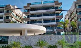 Imagem 2: Apartamento de frente 3 quartos em Praia dos Anjos - Arraial do Cabo