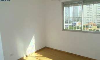 Imagem 6: Vila Mariana, prox.Sesc e Metro Ana Rosa, 2 dorm., 1 vaga