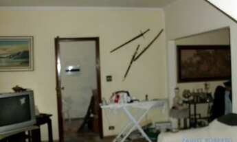 Imagem 4: SOBRADO - SAÚDE - SP