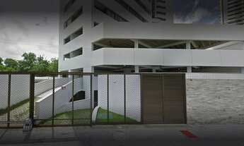 Imagem 3: Edf. Luar de Boa Viagem - Apartamento com 3 quartos sendo 1 suíte com 80m² por R$ 595MIL