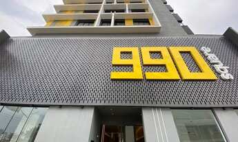 Imagem 6: Apartamento à venda 2 quartos em Navegantes bairro Centro R$ 1.806.259,05