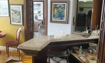 Imagem 5: Apartamento para Locação em São Paulo, Vila Olimpia, 2 dormitórios, 1 banheiro, 1 vaga