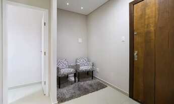 Imagem 2: CONJUNTO/SALA COMERCIAL à venda com 33m² por R$ 198.000,00 no bairro Centro - CURITIBA / P