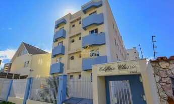 Imagem: CURITIBA - Apartamento Padrão - Agua verde