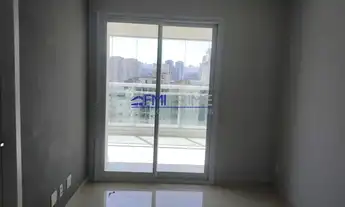 Imagem 7: STÚDIO COM VAGA DE GARAGEM E LAZER COMPLETO EM HIGIENOPÓLIS