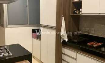 Imagem 7: Apartamento - Bosque - Campinas