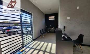 Imagem: Sala para alugar, 10 m² por R$ 1.200,00/mês