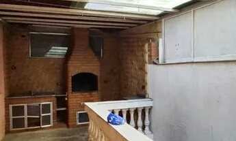 Imagem 5: Apartamento com 2 dormitórios à venda, 60 m² por R$ 320.000 - Vila Homero Thon - Santo And