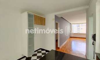 Imagem 5: Locação Apartamento 2 quartos Bela Vista São Paulo