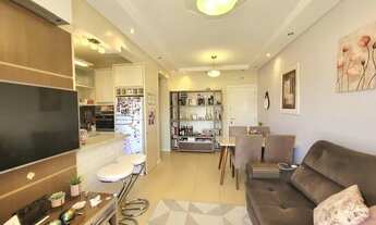 Imagem 2: Apartamento à venda 2 quartos em São José bairro Roçado R$ 440.000,00