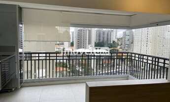 Imagem 2: Sumarezinho Apartamento com 1 dormitório