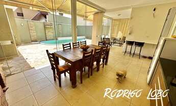 Imagem 3: Lindo sobrado condomínio Taubate Village