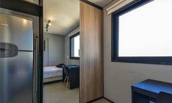 Imagem 4: Apartamento com 1 quarto, 16m², à venda em São Paulo, Vila Mariana