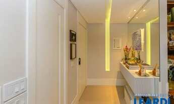 Imagem 3: APARTAMENTO - VILA OLÍMPIA - SP