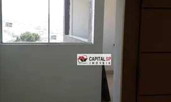 Imagem 3: Apartamento com 2 dormitórios, 43 m² - venda por R$ 260.000,00 ou aluguel por R$ 1.700,00