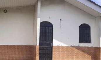 Imagem 2: CASA NO MANÔA Casa com 2 dormitórios