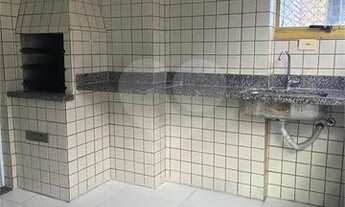 Imagem 3: Apartamento 2 Dormitórios - Vista Mar - Praia Grande/SP