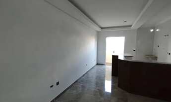 Imagem 5: Apartamento para venda possui 50 metros quadrados com 2 quartos em Campestre - Santo André