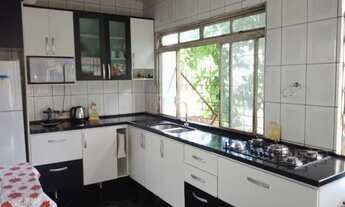 Imagem 3: Casa em Nonoai Casa com 3 dormitórios