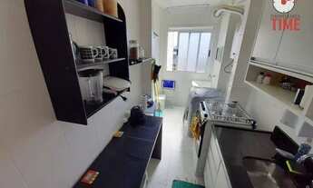 Imagem 4: APARTAMENTO com 2 dormitórios à venda com 54m² por R$ 280.000,00 no bairro Tingui - CURITI