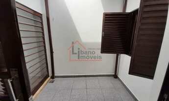 Imagem 7: Casa - Jardim Santa Genebra Ii (Barão Geraldo) - Campinas