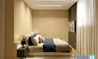 Imagem 5: Lançamento Apartamento, 2 quartos, Elevador, bairro Teixeira Dias, Barreiro, Belo Horizont