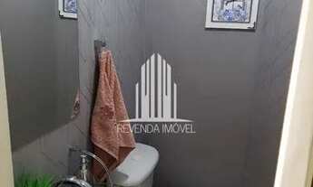 Imagem 5: Casa para venda no Jardim Marajoara, 80 metros com 2 quartos e vagas, Residencial Taquara