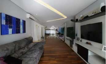 Imagem 2: EDF: IDEAL, BROOKLIN, com 3 dormitórios 5 banheiros, 2 vagas de garagem, na região do Broo