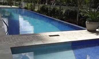 Imagem 1: Apartamento com 145 m², 3 dormitórios - venda por R$ 2.200.000 ou aluguel por R$ 11.500/mê