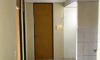 Imagem 7: Apartamento com 2 dormitórios para alugar, 44 m² por R$ 820,00/mês - Cidade Satélite - Boa