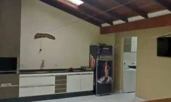 Imagem 6: Casa residencial para Venda Eugênio de Mello, São José dos Campos 3 dormitórios sendo 1 su