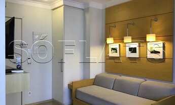 Imagem 6: Flat ao lado do aeroporto de Congonhas com entrada imediata e sem fiador! Consulte-nos