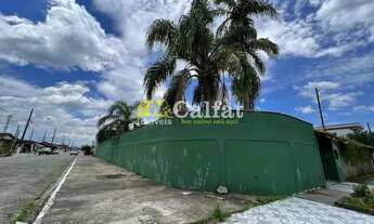 Imagem 3: Casa com 05 dorms, Maracanã, Praia Grande - R$ 660 mil, Cod: 2691