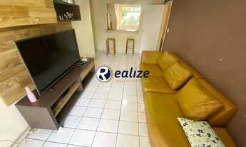 Imagem: Cobertura 3 quartos à venda na Praia do