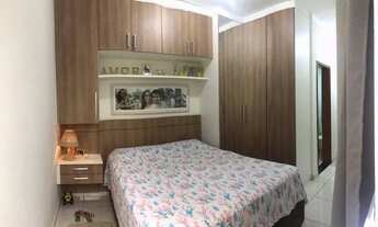 Imagem 7: Apartamento terreo com 2 vagas e quintal - Nova Ribeirania