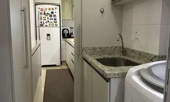 Imagem 5: Apartamento com 3 dormitórios à venda, 90 m² por R$ 589.000 - Bela Vista - São José/SC Ve